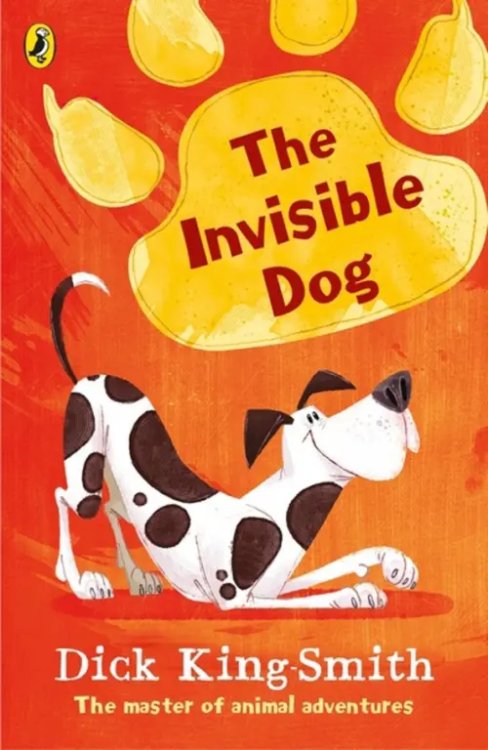 The Invisible Dog The Invisible Dog