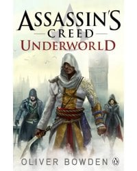 Assassin's Creed. Underworld