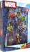 Puzzle-260. Пазл. Marvel