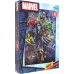 Дополнительное изображение книги «Puzzle-260. Пазл. Marvel»