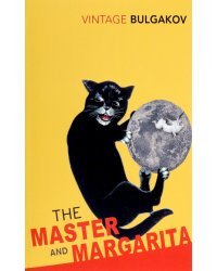 The Master and Margarita