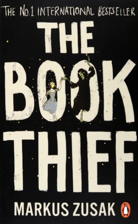 The Book Thief The Book Thief