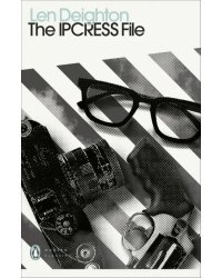 The IPCRESS File