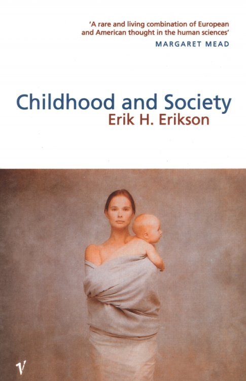Childhood And Society Childhood And Society