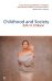 Childhood And Society
