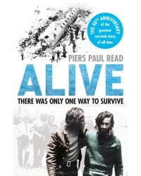 Alive. The True Story of the Andes Survivors
