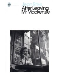 After Leaving Mr Mackenzie