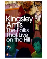 The Folks That Live On The Hill