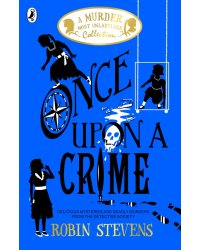Once Upon a Crime