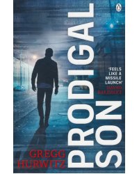 Prodigal Son (Orphan X)