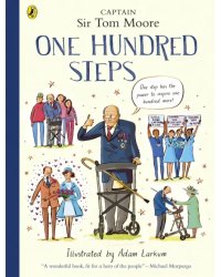 One Hundred Steps
