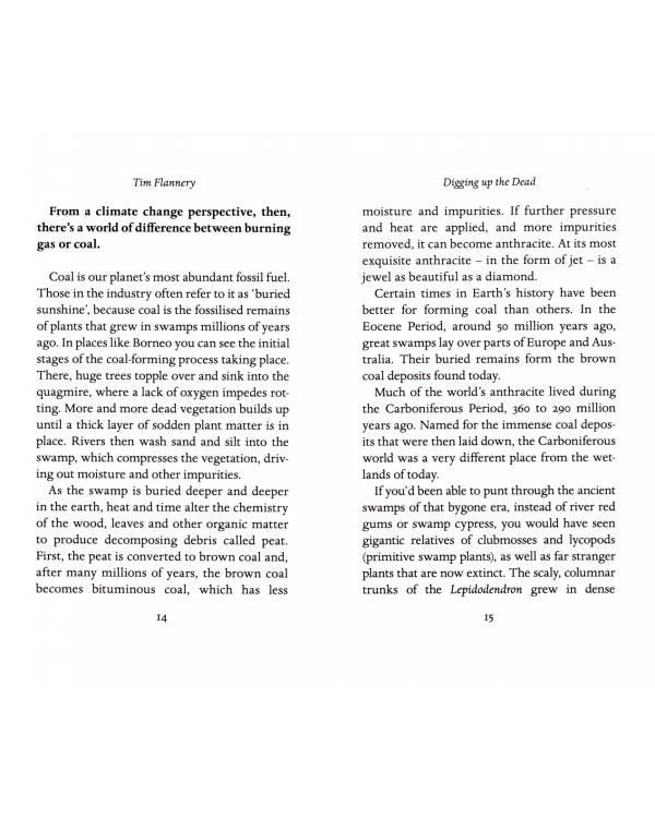 Дополнительное изображение книги «A Warning from the Golden Toad»