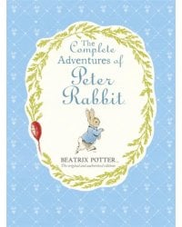 The Complete Adventures of Peter Rabbit