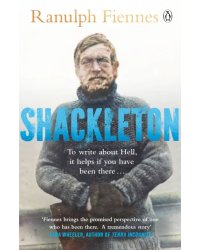 Shackleton