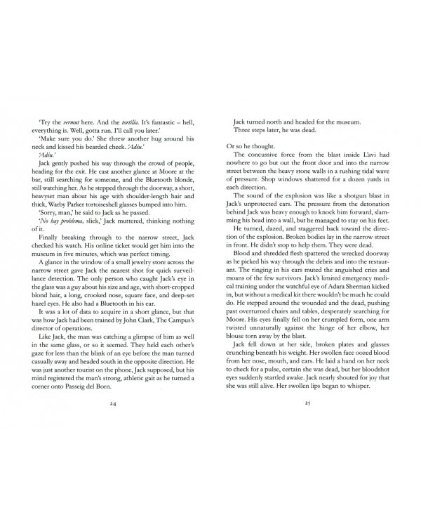 Tom Clancy’s Firing Point