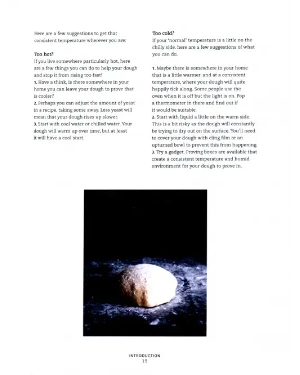 Bake with Jack. Bread Every Day