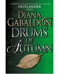 Drums Of Autumn