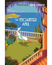 The Enchanted April