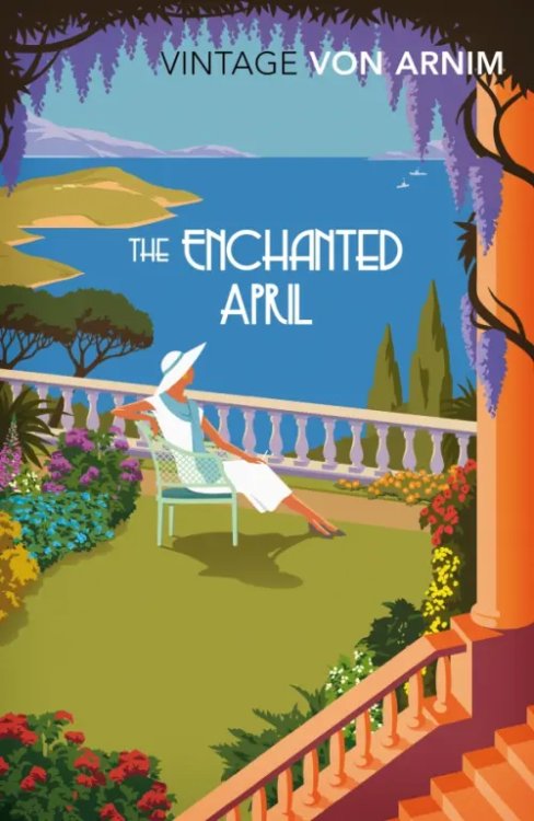 Vintage Classics The Enchanted April