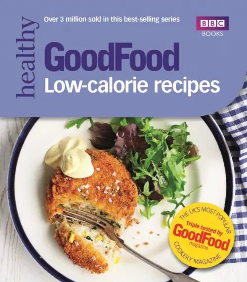 Good Food Good Food. Low-calorie Recipes