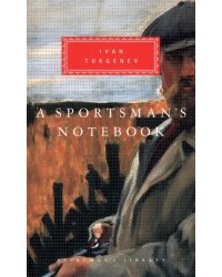 A Sportsman's Notebook