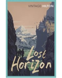 Lost Horizon