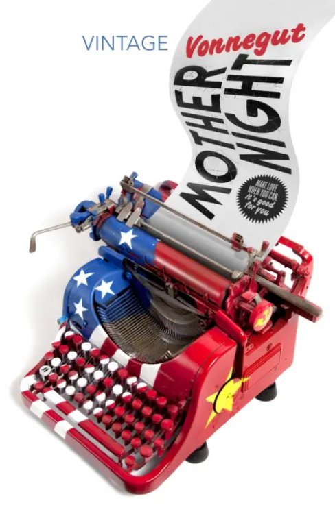 Vintage Classics Mother Night