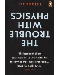 The Trouble with Physics