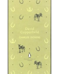 David Copperfield