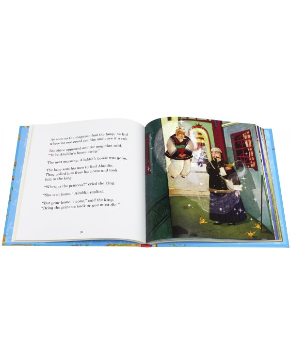 Ladybird Tales. Classic Stories to Share