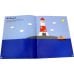 Peppa's Big Day Out Sticker Book