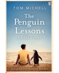 The Penguin Lessons
