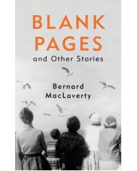 Blank Pages and Other Stories
