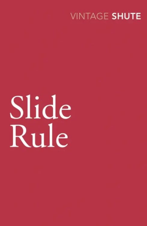 Slide Rule Slide Rule