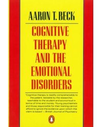 Cognitive Therapy and the Emotional Disorders