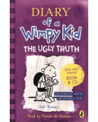 The Ugly Truth book +CD