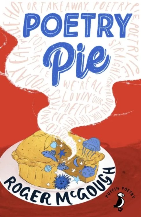 Puffin Poetry Poetry Pie