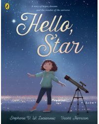 Hello, Star