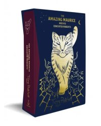 The Amazing Maurice and his Educated Rodents