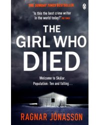 The Girl Who Died