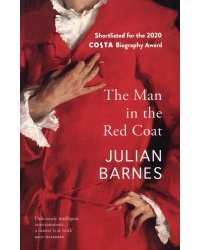 The Man in the Red Coat