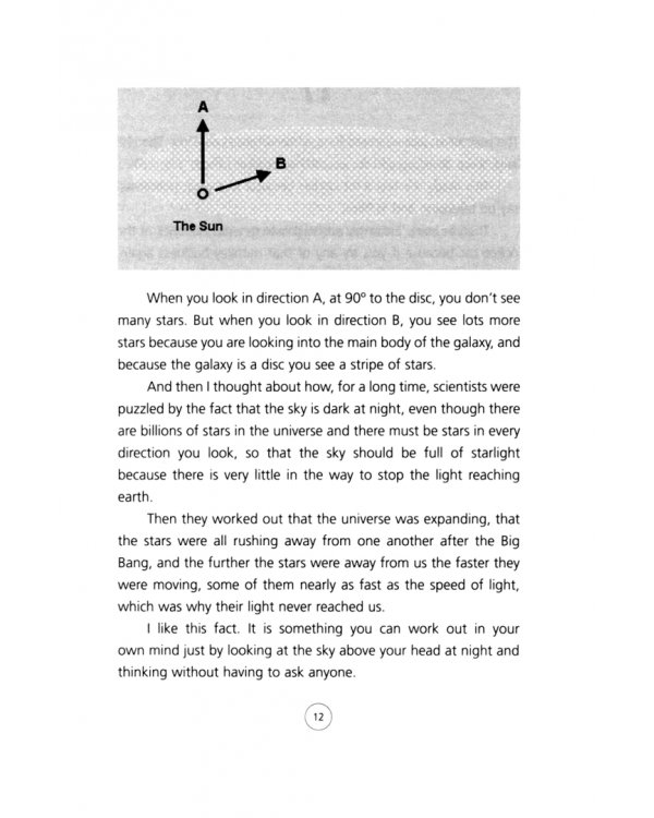 The Curious Incident of the Dog In the Night-time