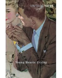 Young Hearts Crying