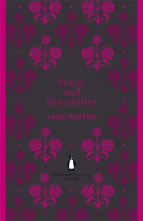 Sense and Sensibility