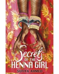 Secrets of the Henna Girl