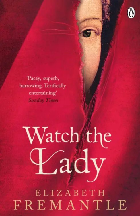 The Tudor Trilogy Watch the Lady