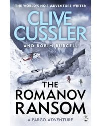 The Romanov Ransom