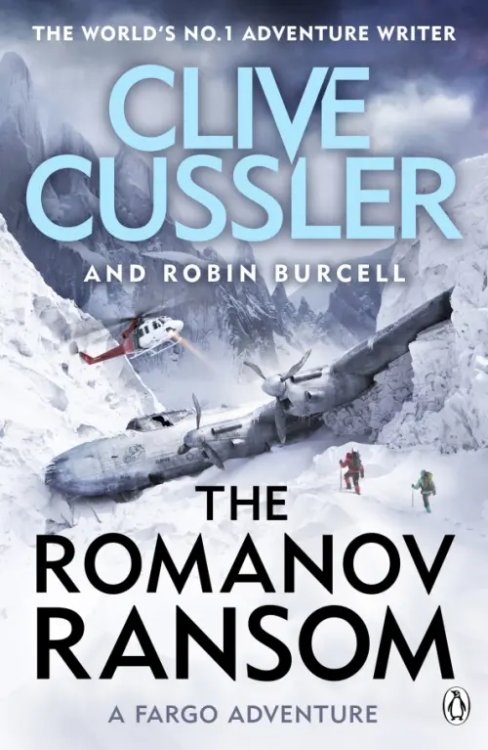 Fargo Adventures The Romanov Ransom