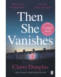 Then She Vanishes