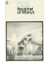 Breakfast at Tiffany's